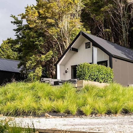 The Ridge Villa Mangawhai Eksteriør billede