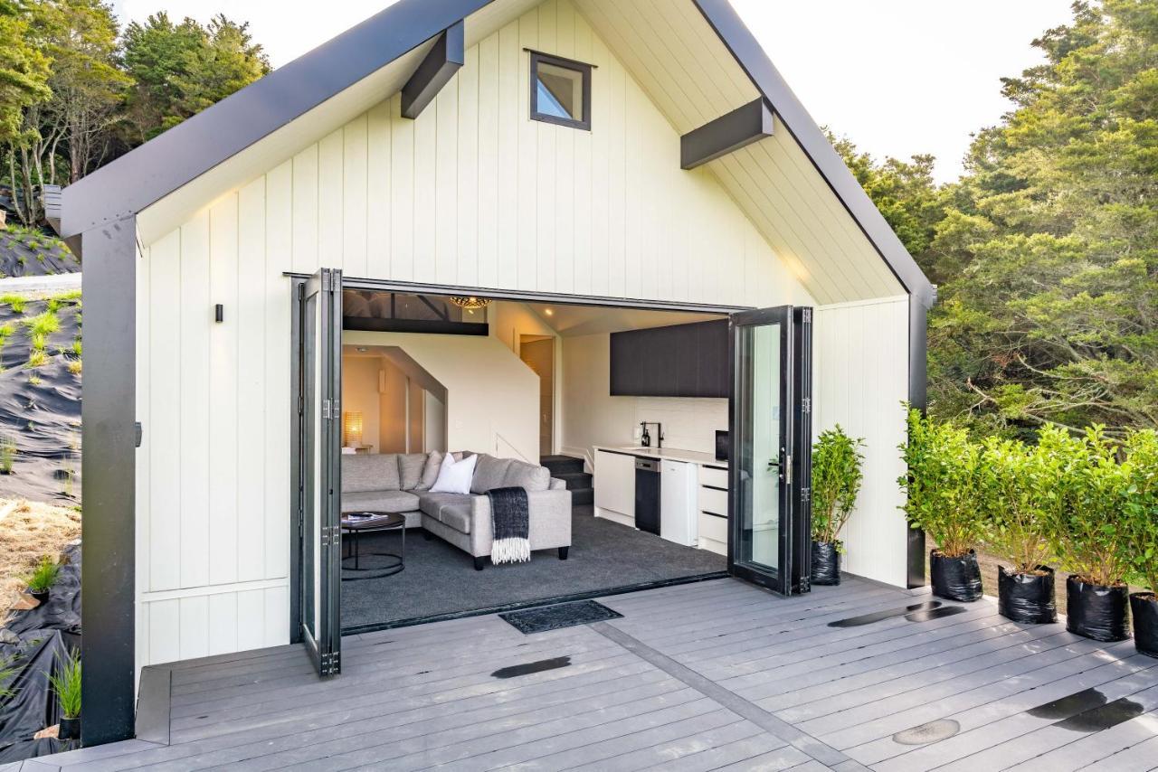 The Ridge Villa Mangawhai Eksteriør billede