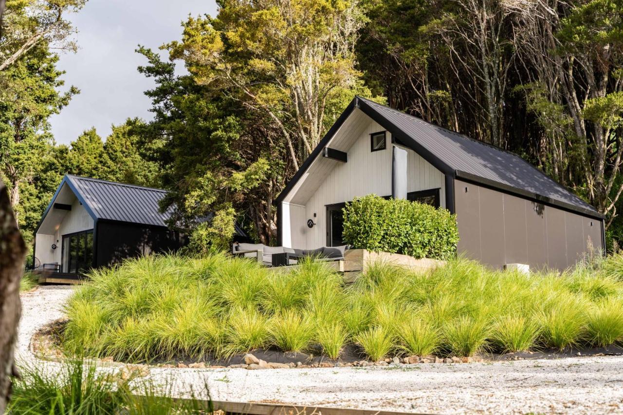 The Ridge Villa Mangawhai Eksteriør billede